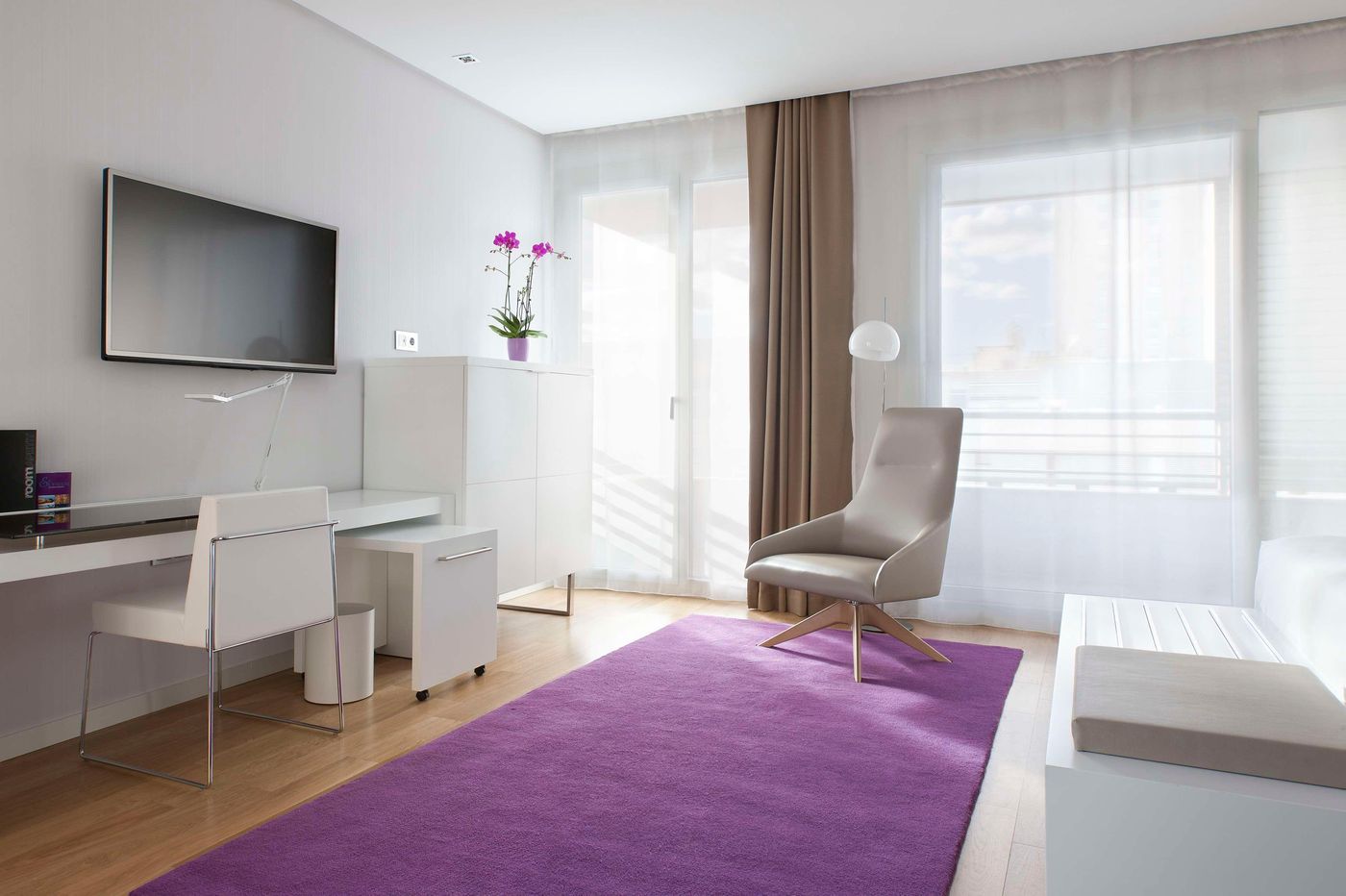 NH-Collection-Madrid-Eurobuilding-Room-50