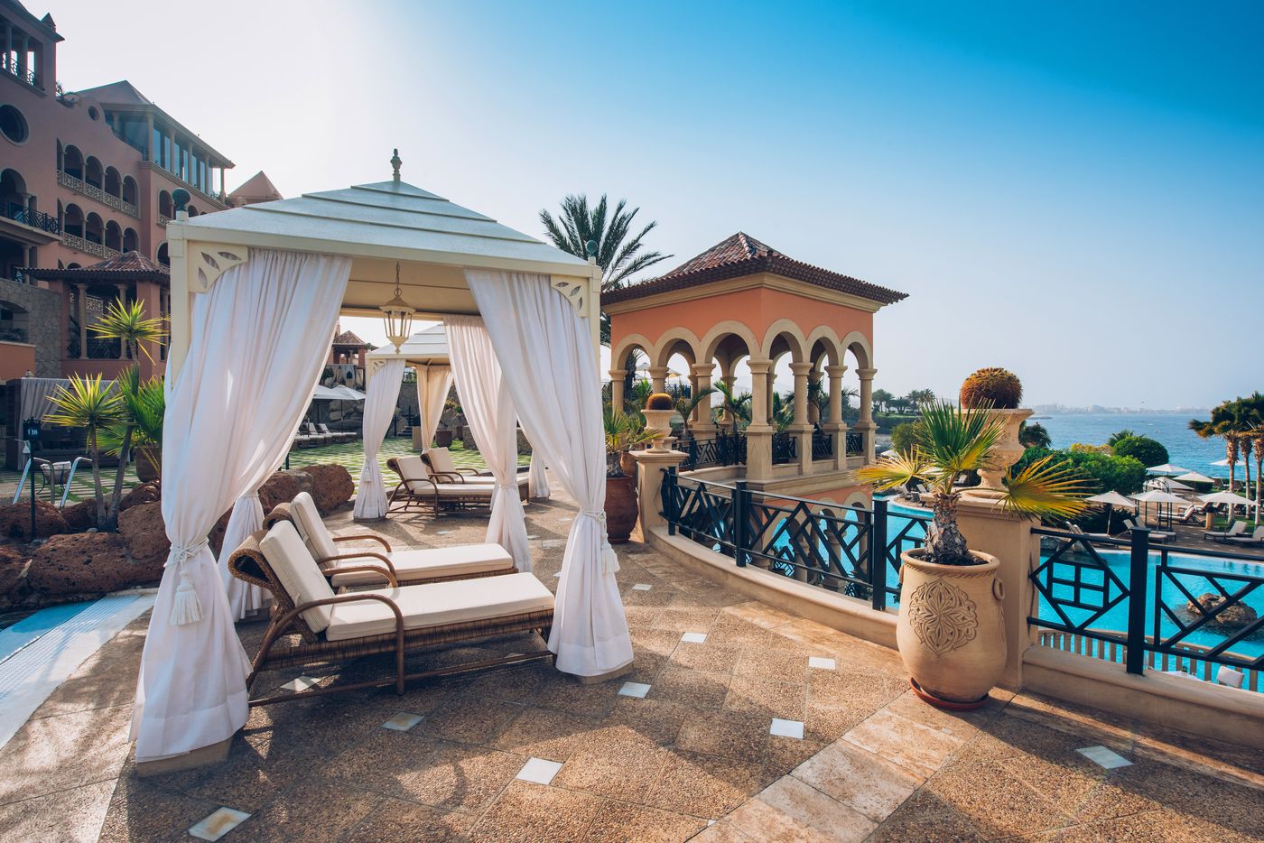 Iberostar Grand El Mirador - Adults Only