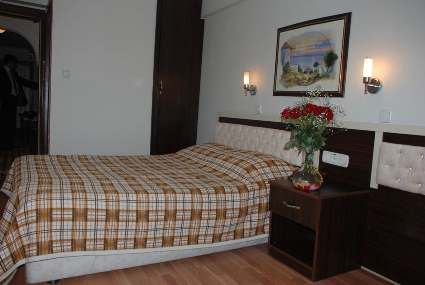 Grand Mark-Turkey-ISTANBUL-Room-1