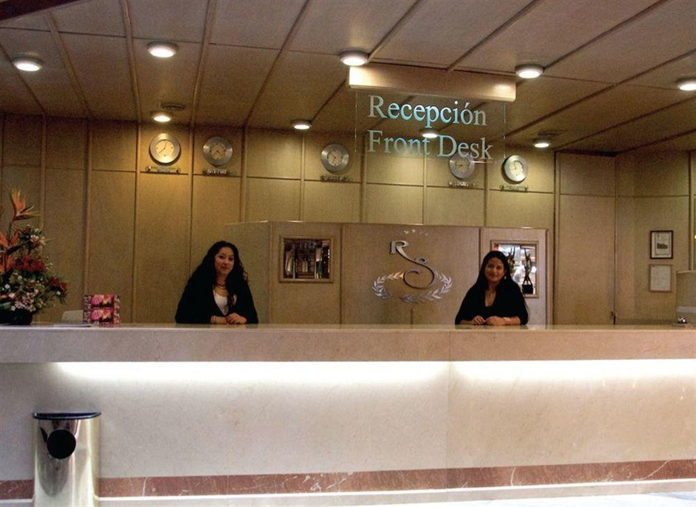 Real del Sur-Mexico-MEXICO, D.F.-General view-3