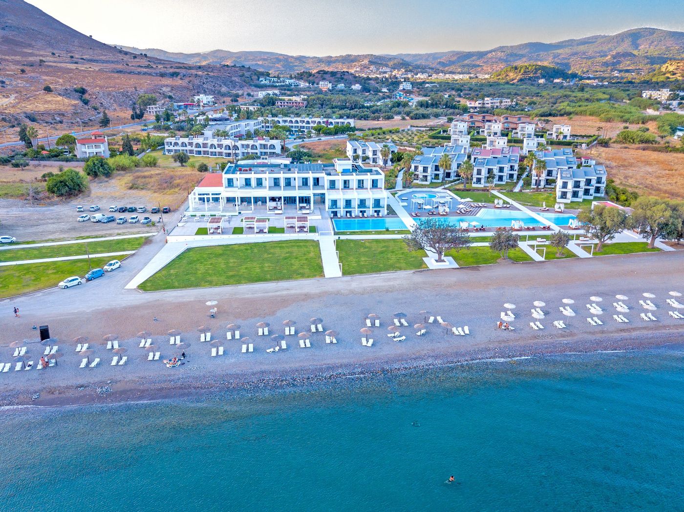 Kamari-Beach-Hotel--Rhodes-General-view-18