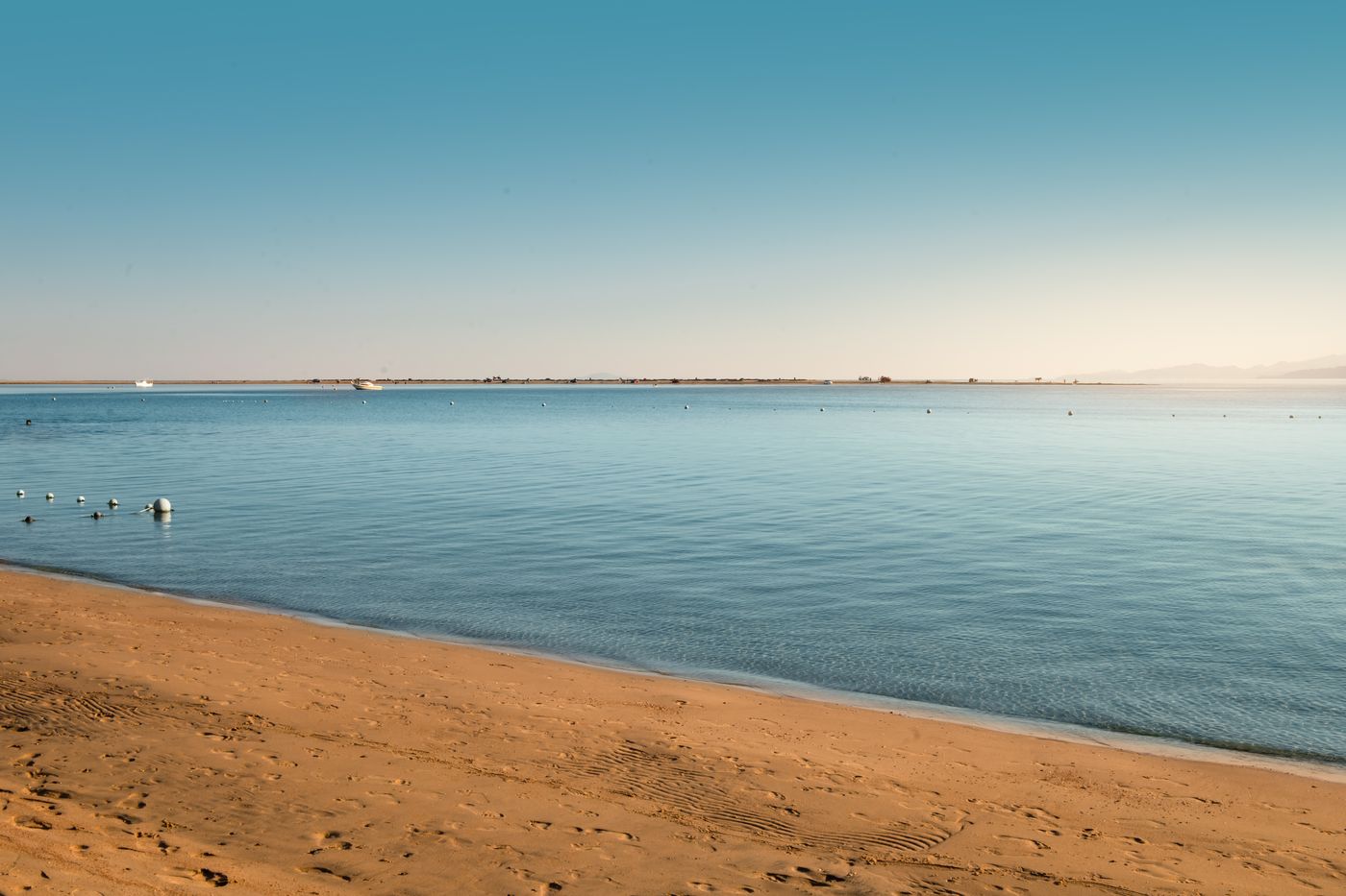 Dahab Lagoon