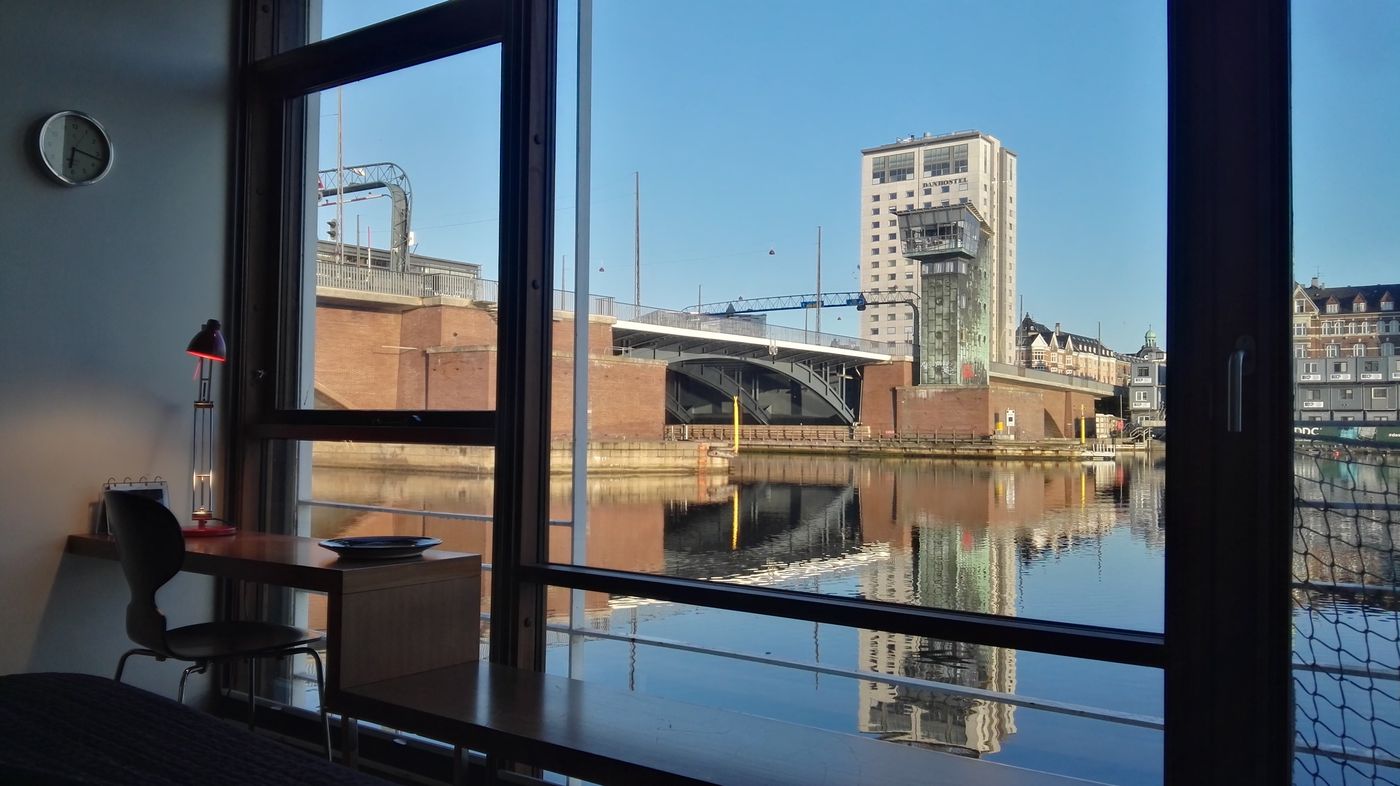 Cphliving - Denmark - COPENHAGEN - Room - 4