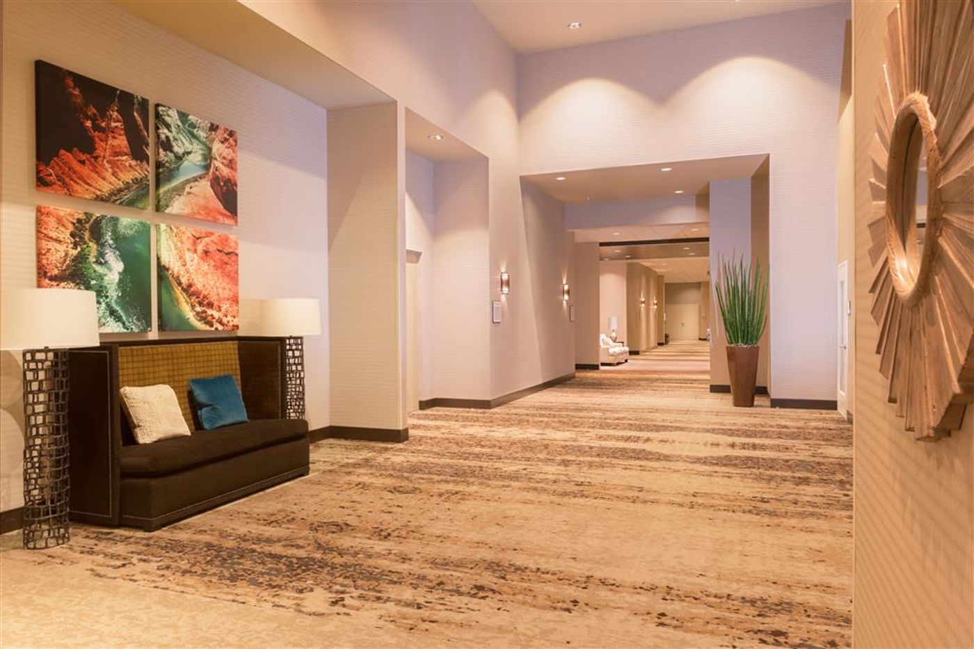 Sheraton Mesa Hotel at Wrigleyville West-United States-MESA-General view-9