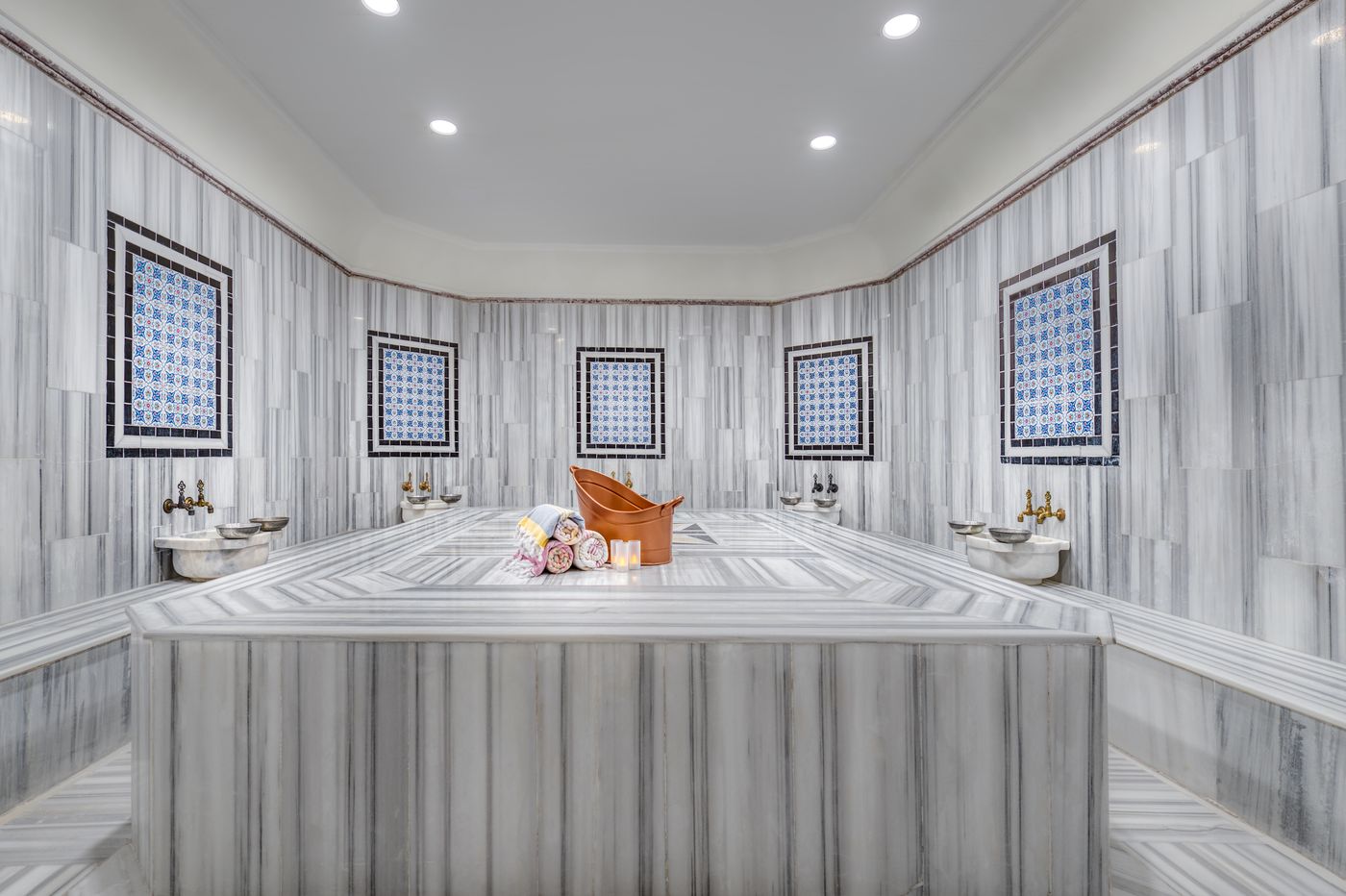 Sealife Kemer Resort Hotel