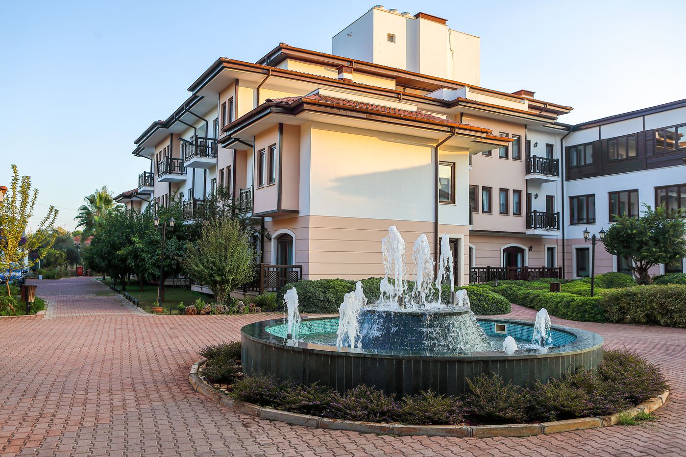 Ayka Life Nature & Peace - Adults Only 18+