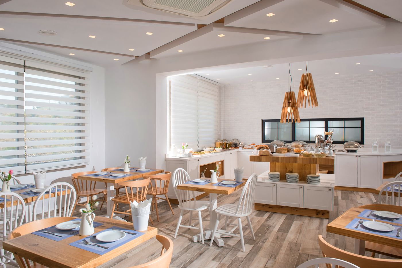 IridaChic Boutique Hotel & Spa