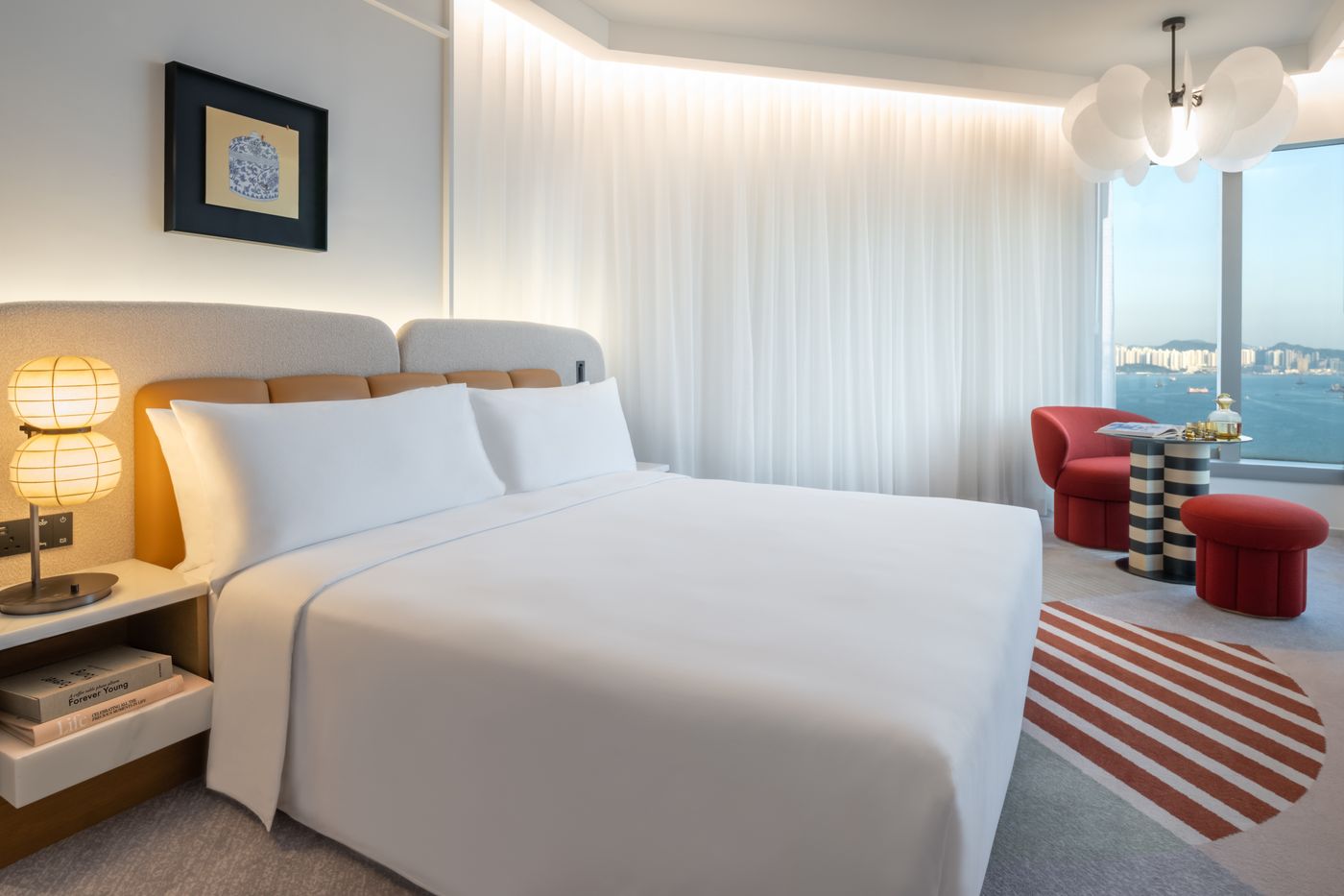 Mondrian Hong Kong-Hong Kong – China-Hong Kong-Room-9