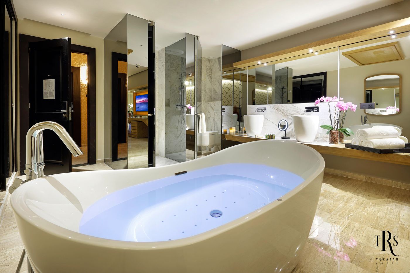 TRS-Yucatan-Hotel---Adults-Only-Room-34