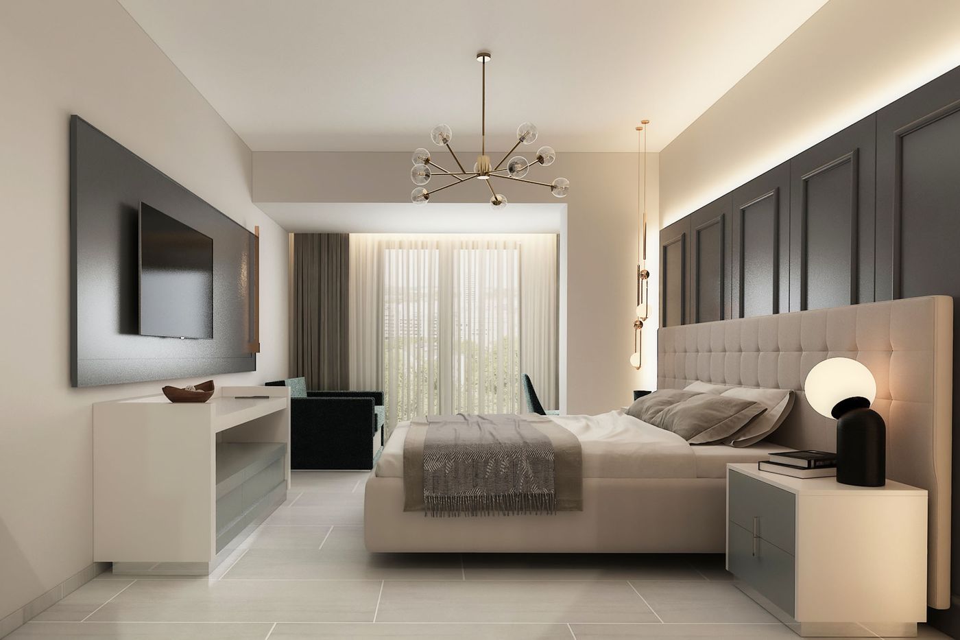 New - Pomegranate Wellness Spa Hotel