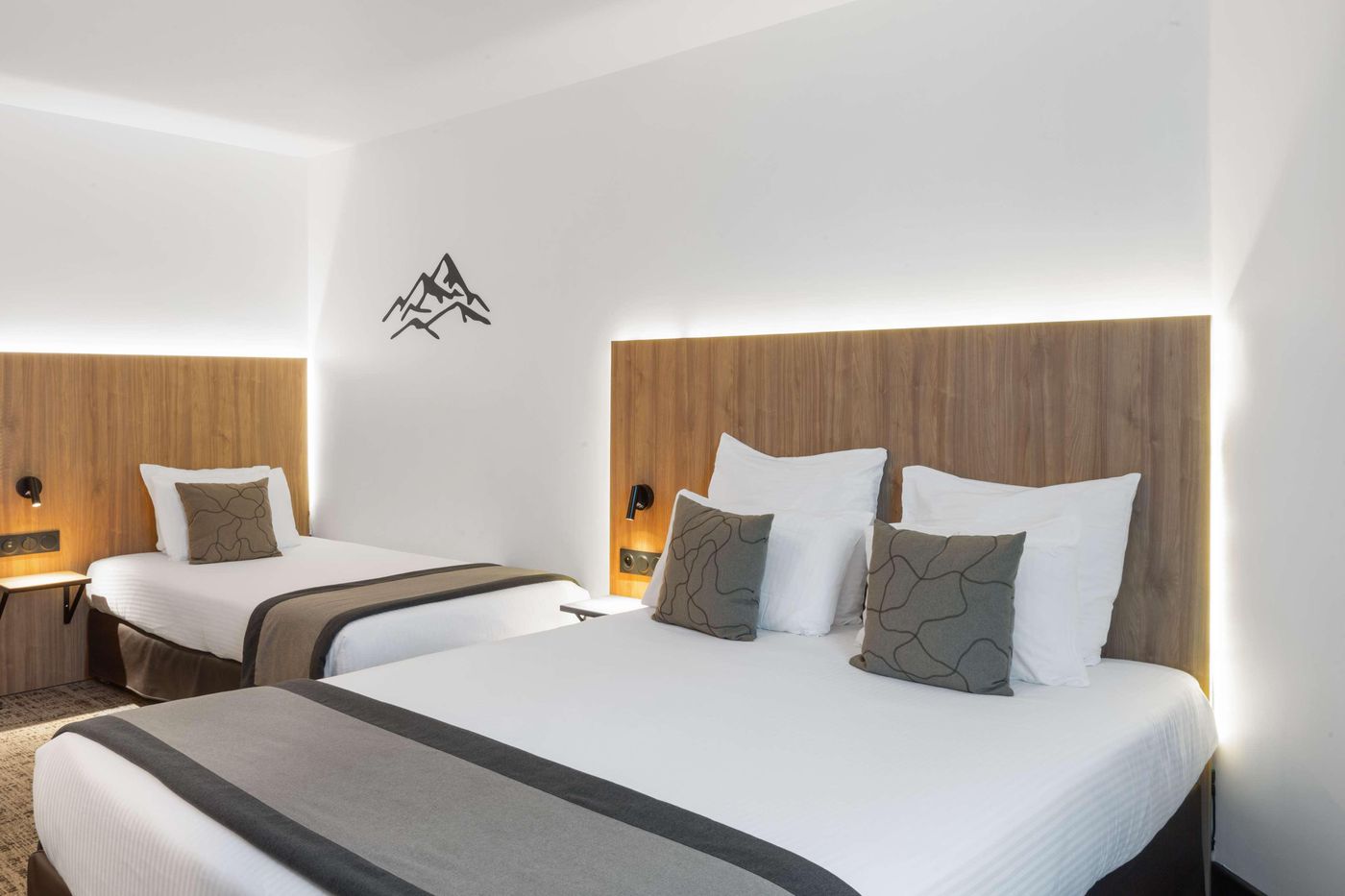 Hotel International-France-Annecy-Room-3