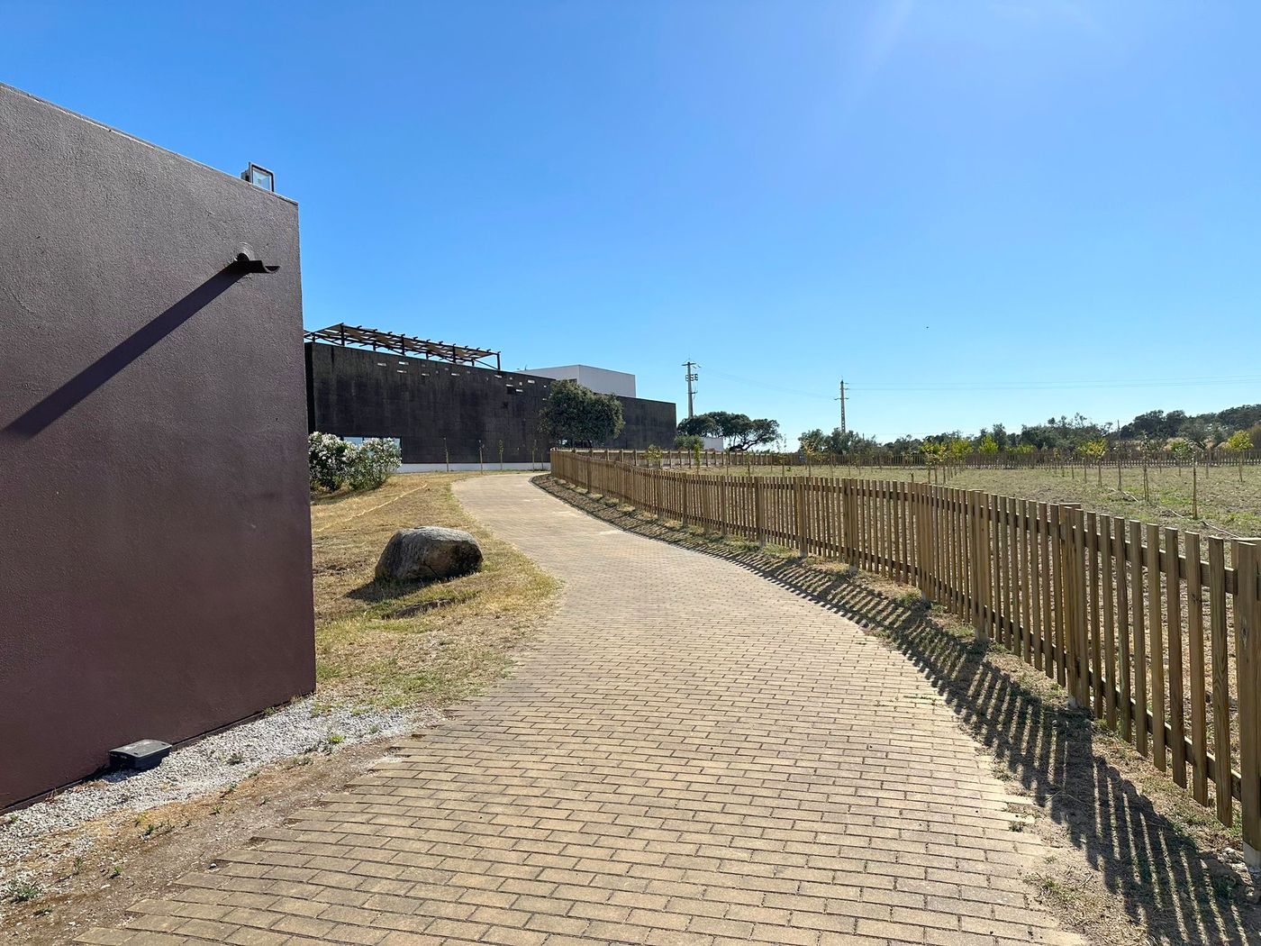 The Lince Ecorkhotel Évora-Portugal-EVORA-General view-2