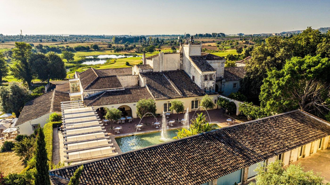 MIRA BORGO DI LUCE I MONASTERI