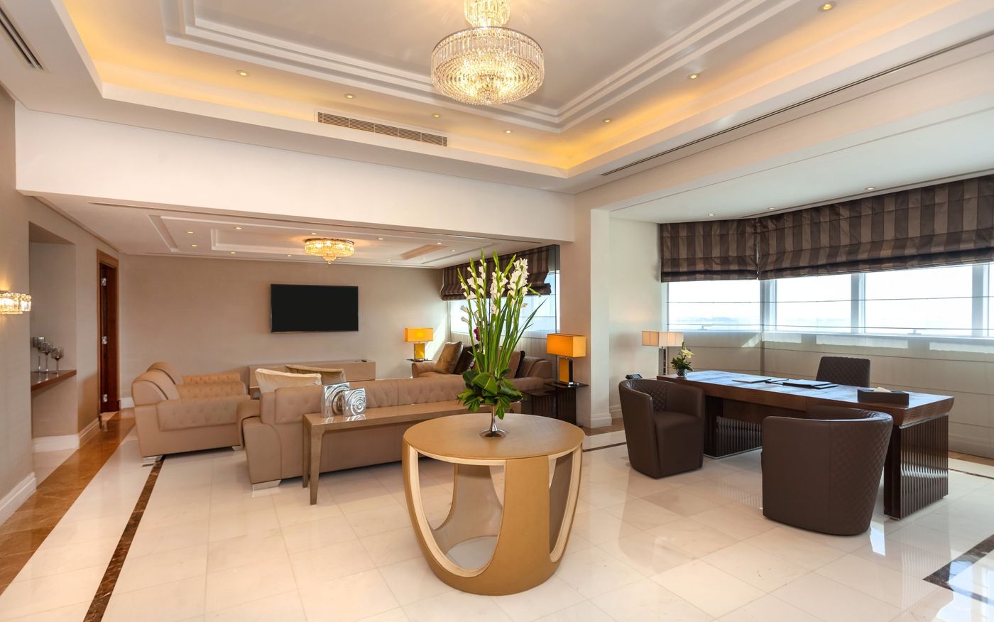 Laico-Tunis-Spa---Conference-Center-Room-18