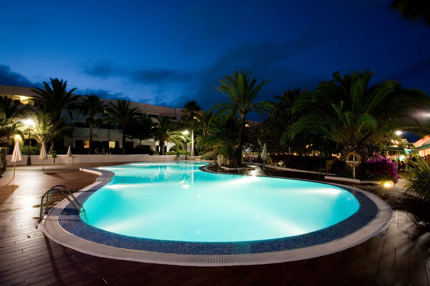 Blue Sea Club Marthas