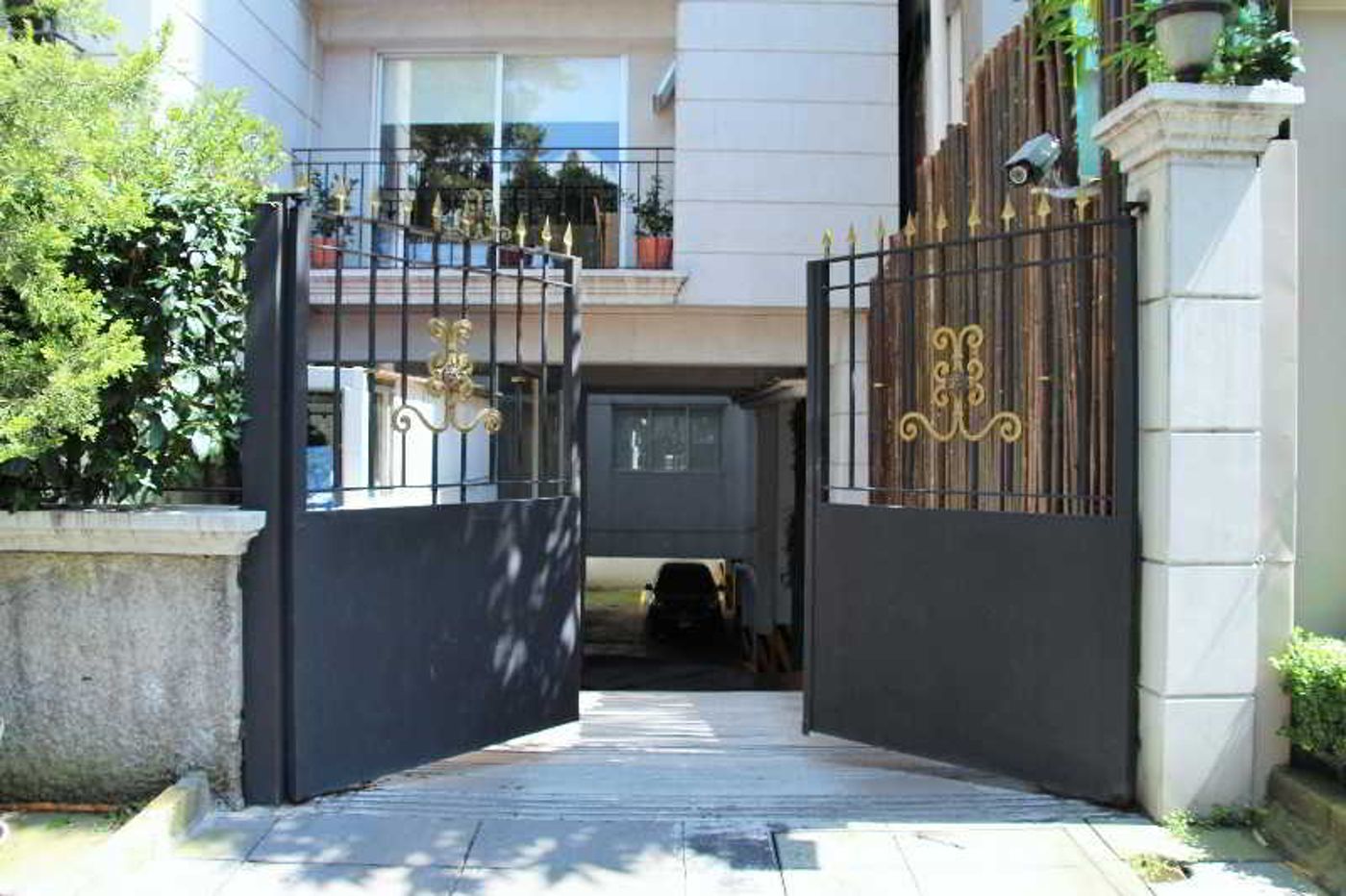 Residence L´ Heritage Tennyson by BlueBay-Mexico-CIUDAD DE MEXICO-General view-5