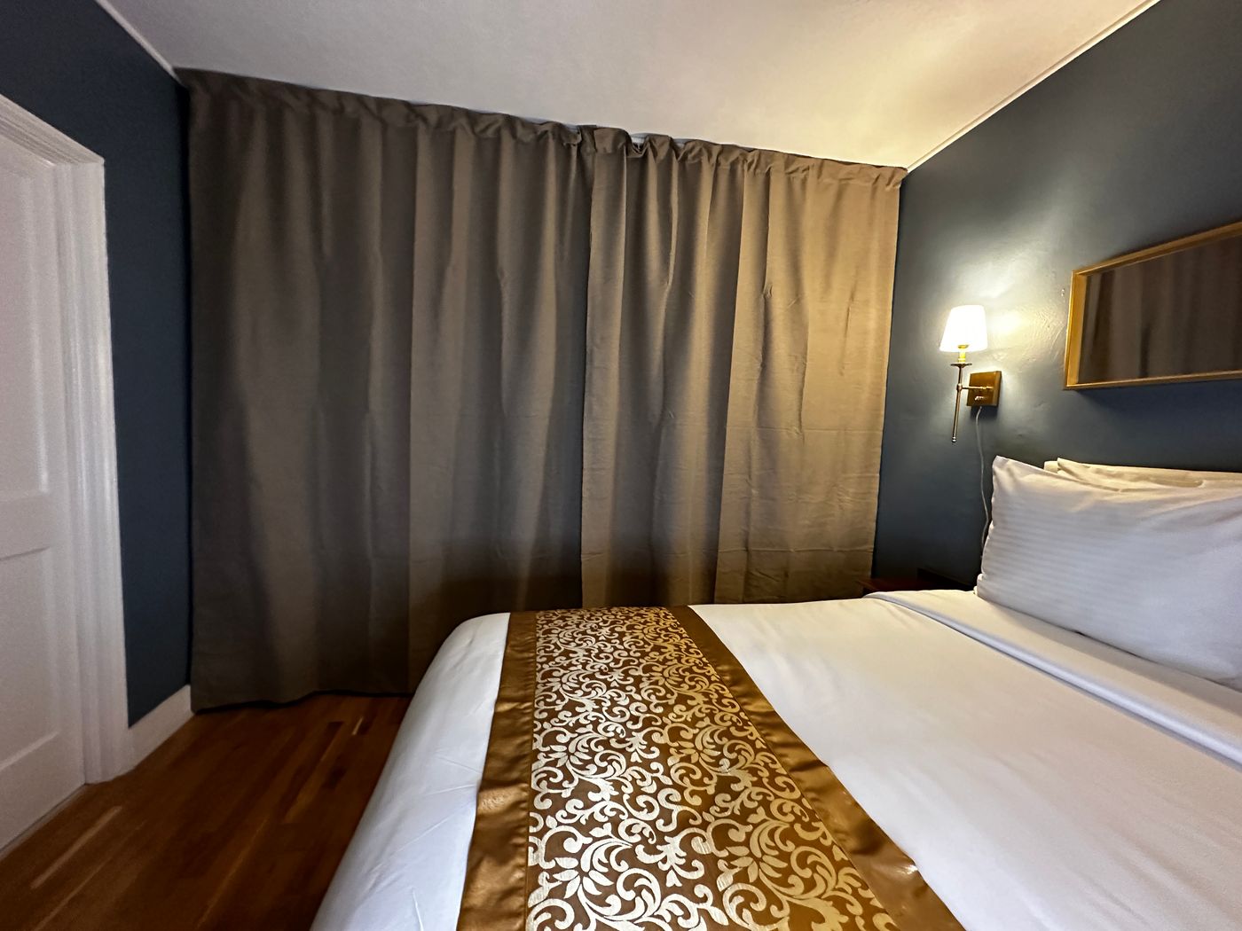 THE BOUTIQUE HOTEL MIAMI - United States - MIAMI - Room - 2
