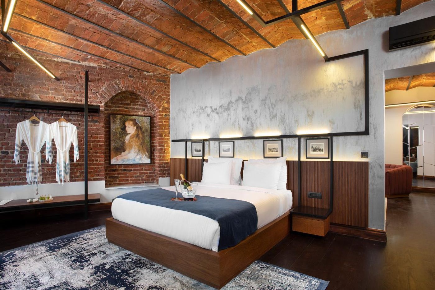 Hotel Decamondo-Turkey-ISTANBUL-Room-3