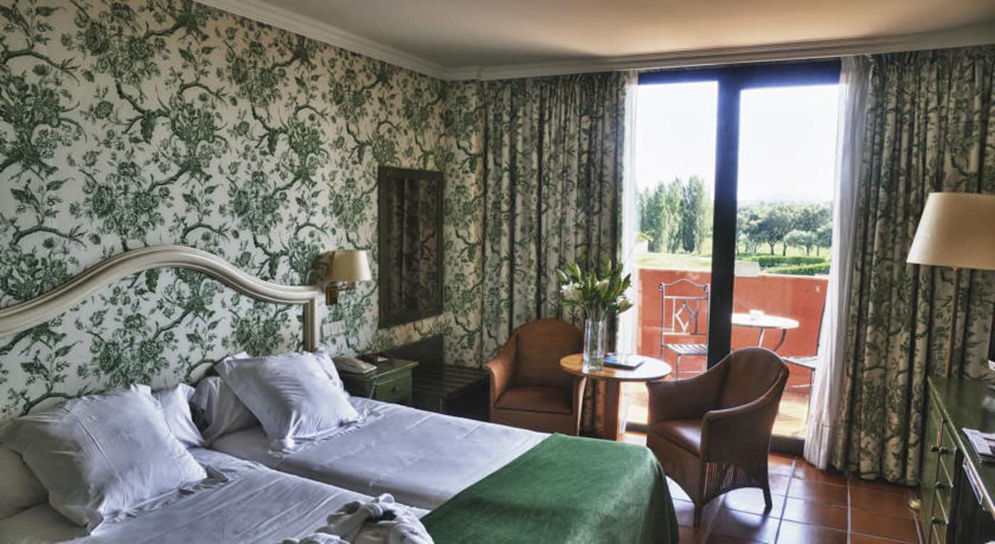 Peralada Wine Spa & Golf