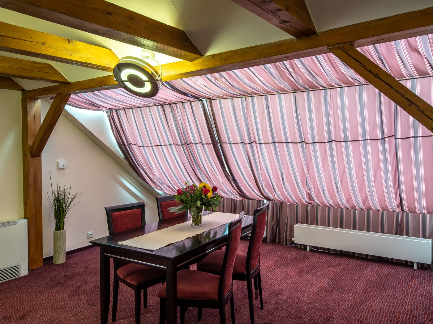 EA Hotel Embassy Prague - Czech Republic - PRAGUE - Room - 7