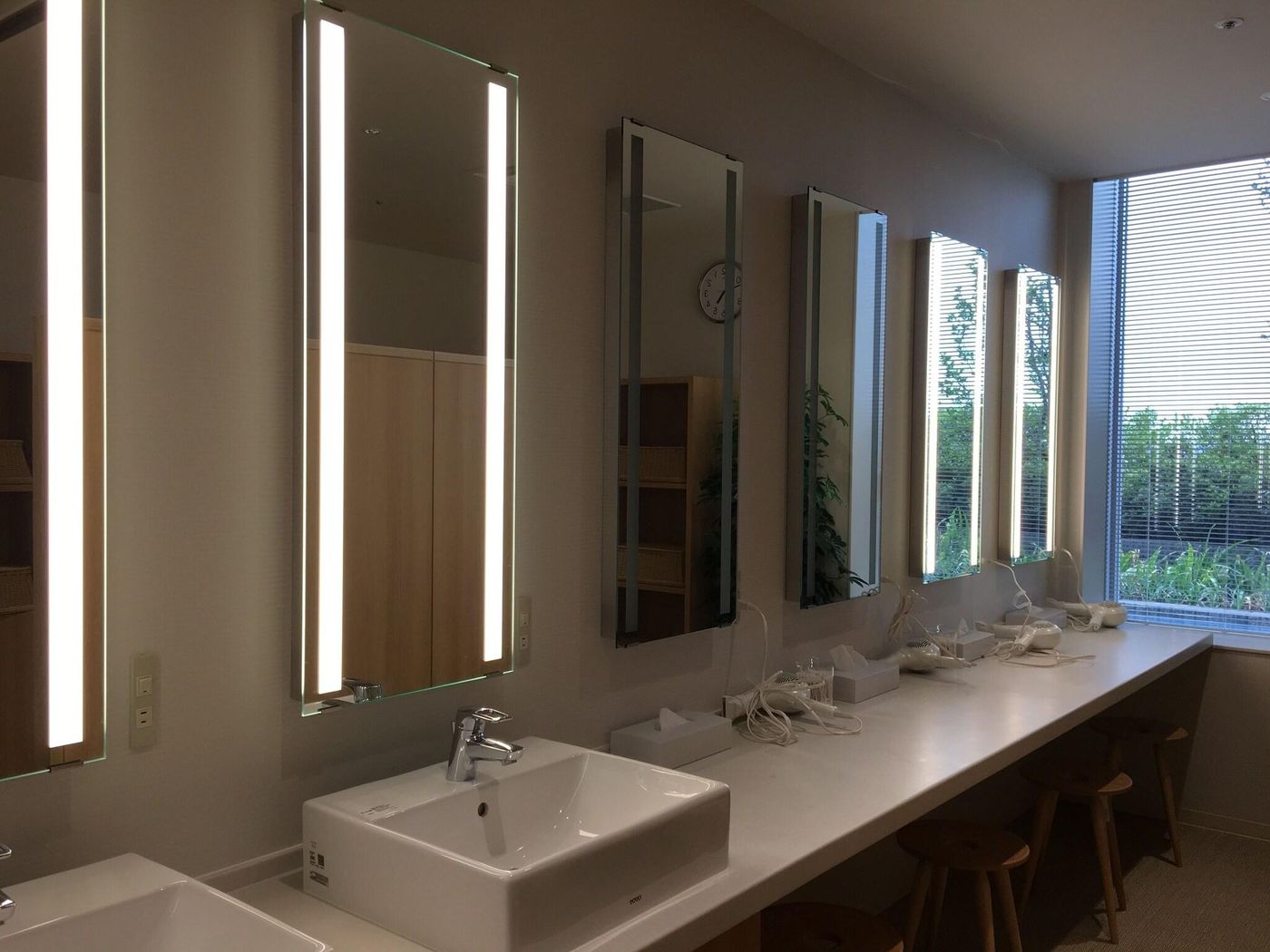 Nippon Seinenkan-Japan-TOKYO-General view-6