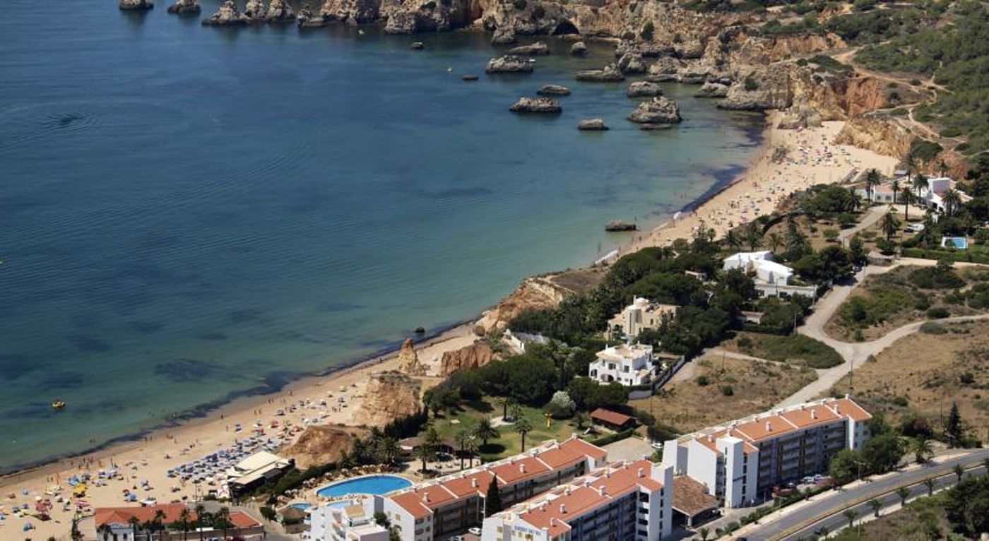 Jardim Do Vau Apartments