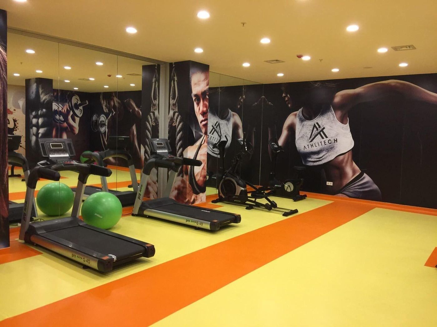 My House N5 Suite Hotel-Turkey-ISTANBUL WEST SIDE-Sports and Entertainment-3