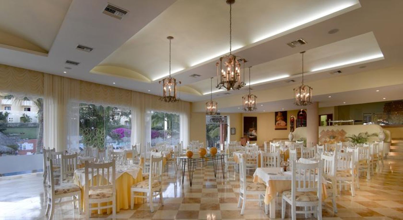 The Royal Suites Punta de Mita By Palladium - Adults Only