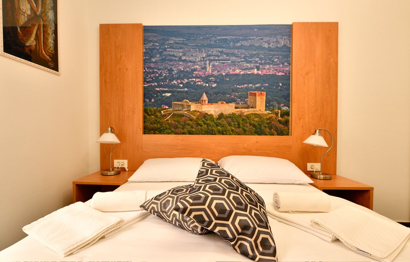 Orient Express-Croatia-ZAGREB-Room-8