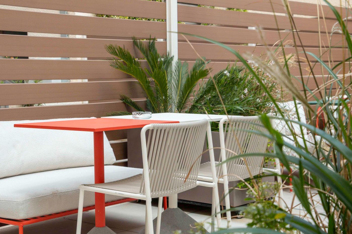 Kyriad Marseille Palais Des Congres - Velodrome-France-MARSEILLE-General view-7