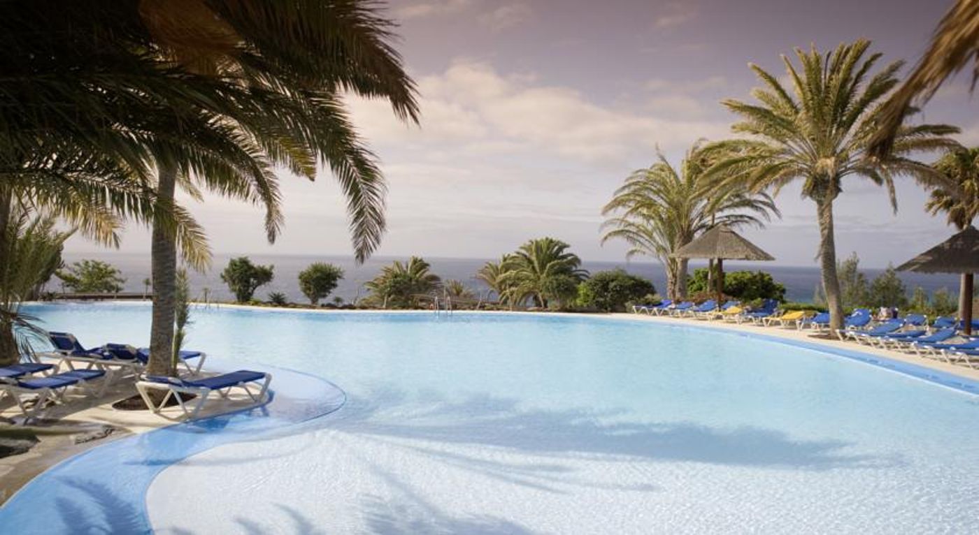 Robinson Club Esquinzo Playa