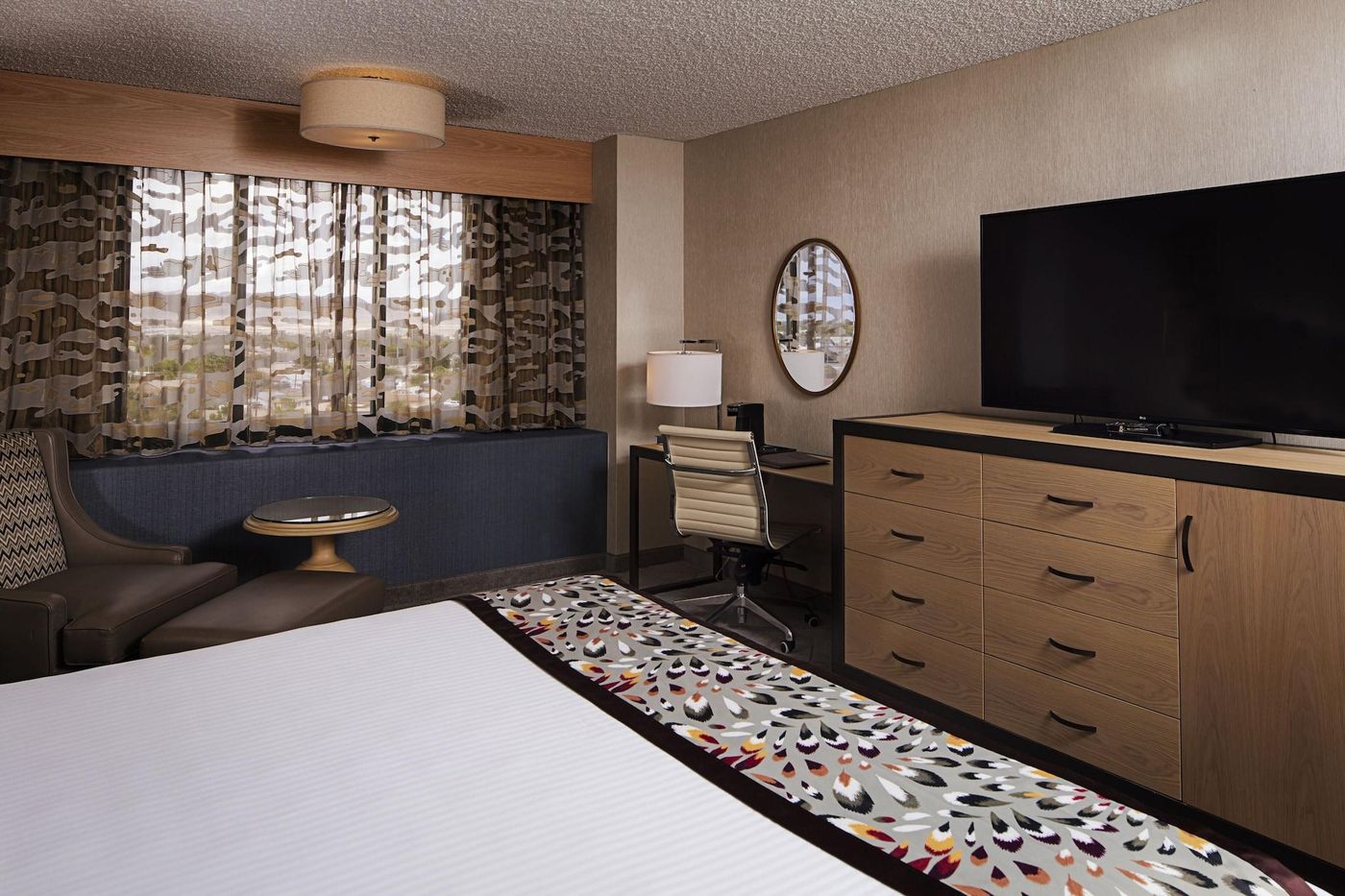 Sam's Town Hotel & Gambling Hall-United States-LAS VEGAS-General view-10