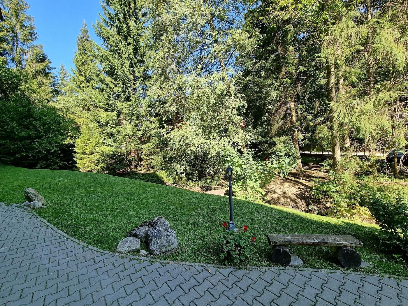 Fatrapark I & II-Slovakia-RUZOMBEROK -General view-6