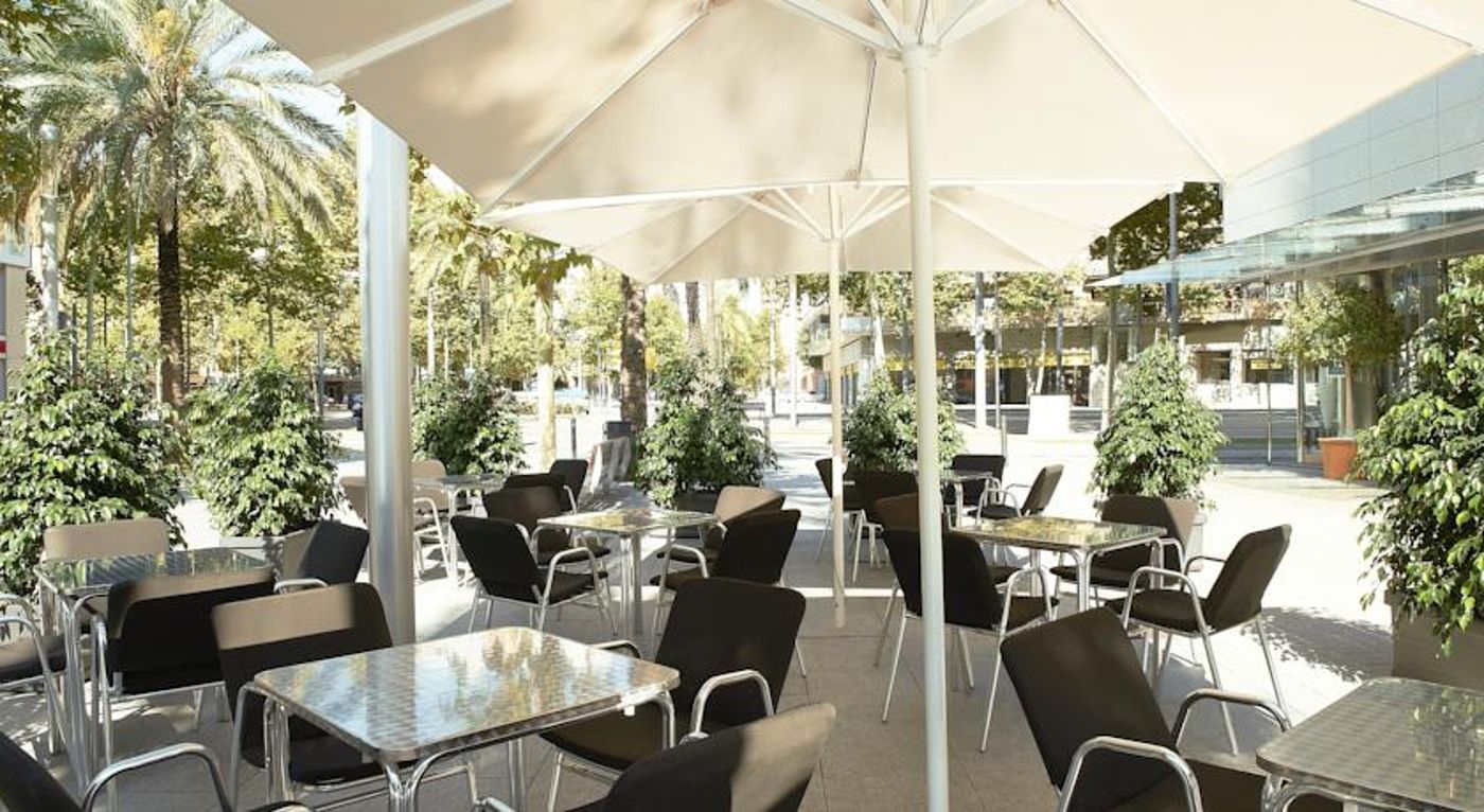 Four Points by Sheraton Barcelona Diagonal