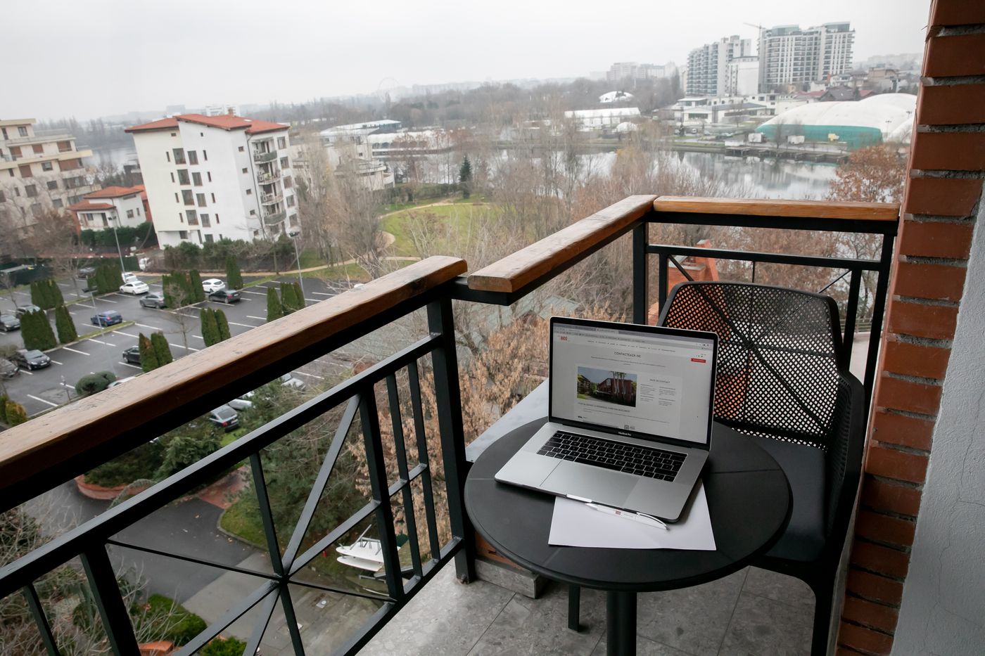 Caro Hotel - Romania - BUCHAREST - Room - 1