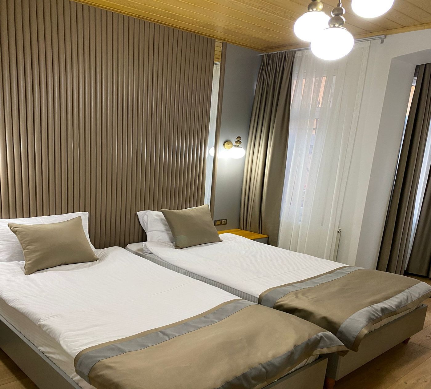 Hotel Guldehan-Turkey-Istanbul-Room-1
