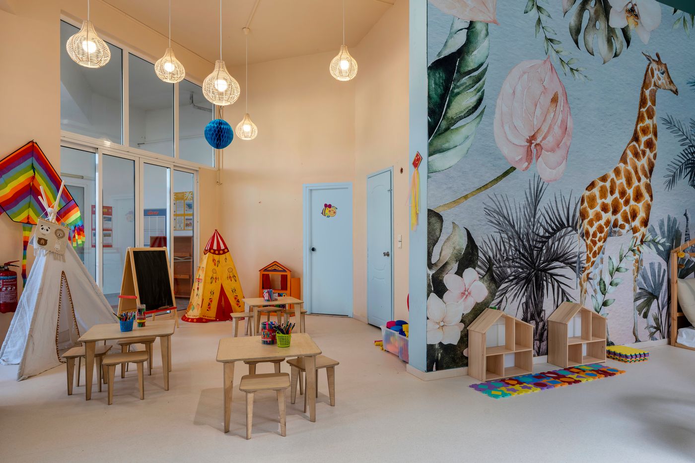 Georgioupolis Suites