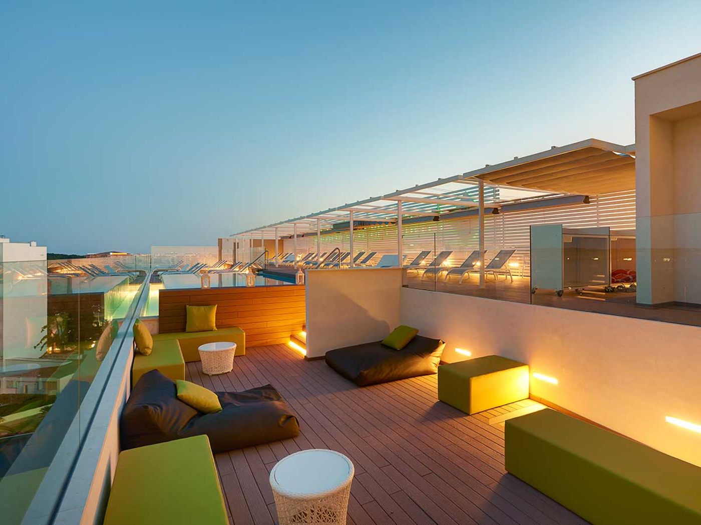 Protur Playa Cala Millor - Adults Only