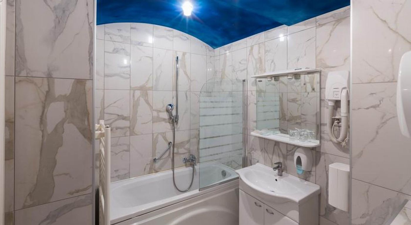 Pleso Hotel-Croatia-VELIKA GORICA-Room-7