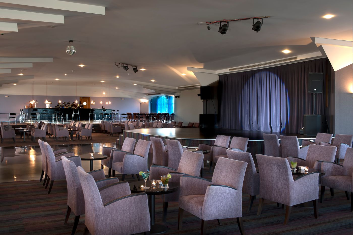 Melia Atlantico Isla Canela