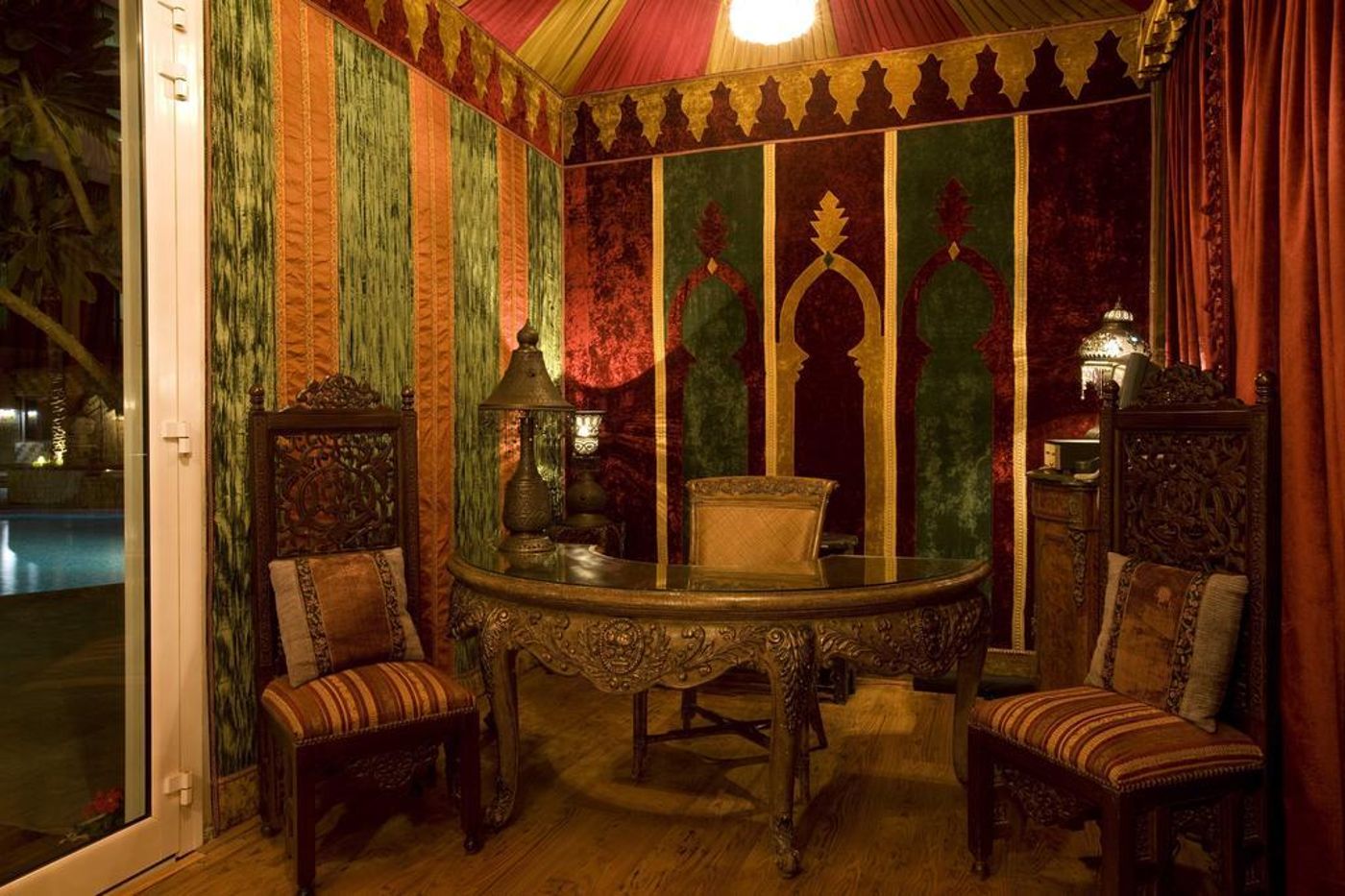 Elite Resort & Spa-Bahrain-SHK.HAMAD CAUSEWAY,  MANAMA,-General view-3