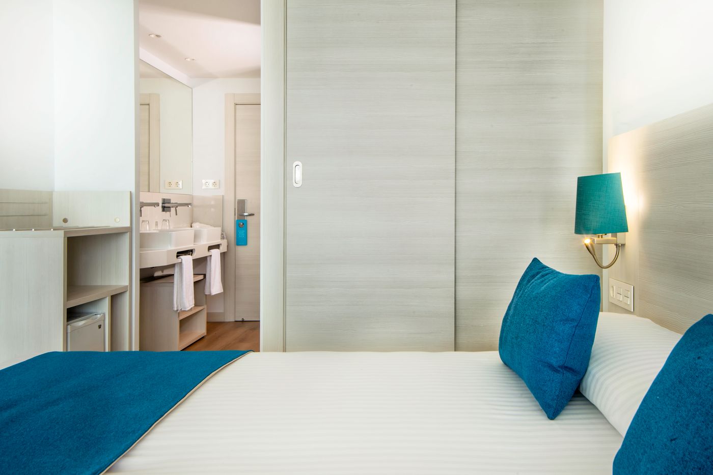 Sentido Benalmadena Beach Hotel