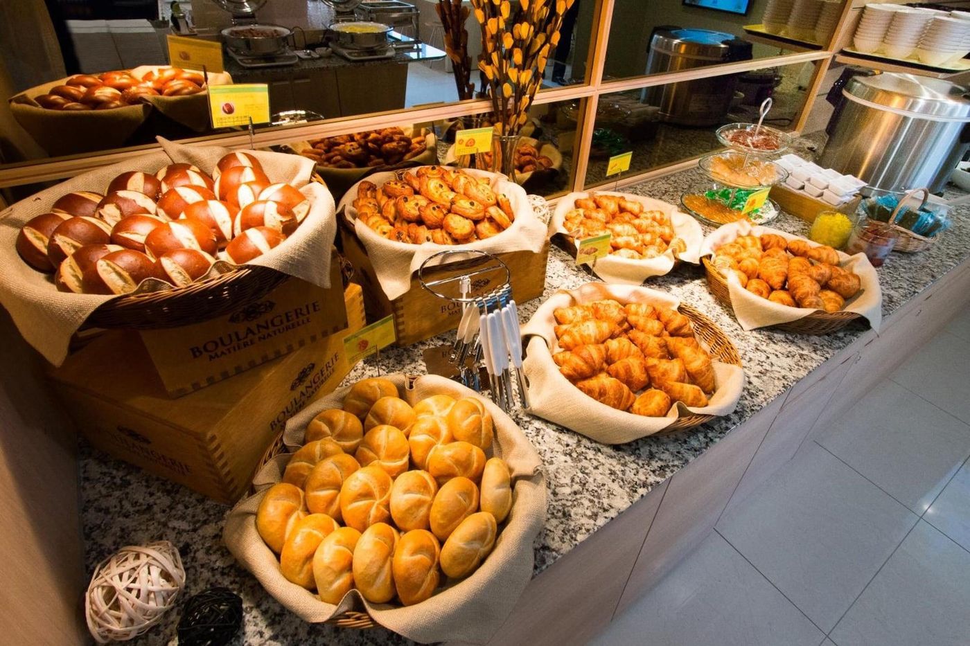 Super Hotel Tokyo JR Shinkoiwa-Japan-TOKYO-Restaurant-8