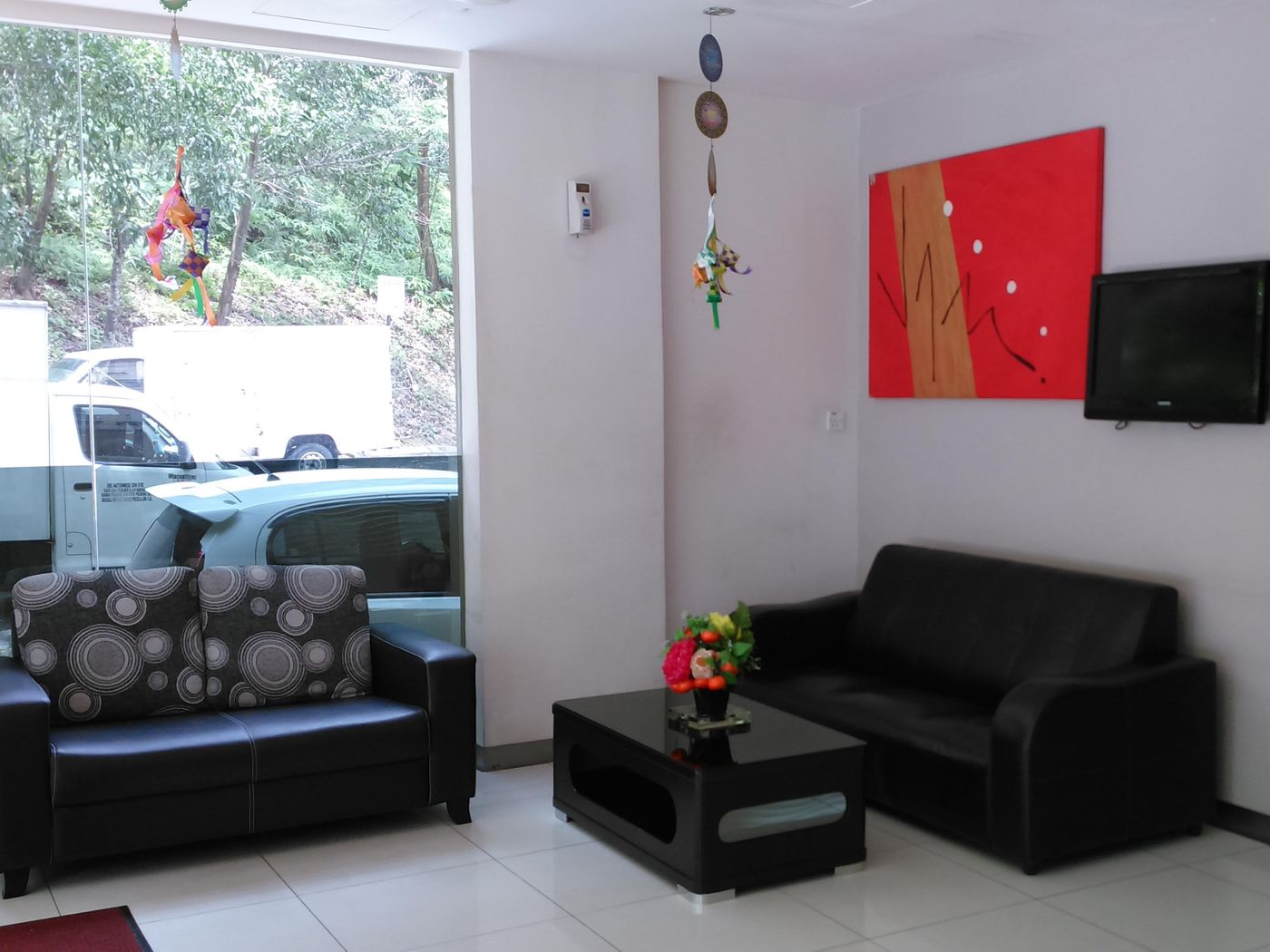 Golden View Puchong-Malaysia-KUALA LUMPUR-Lobby-5