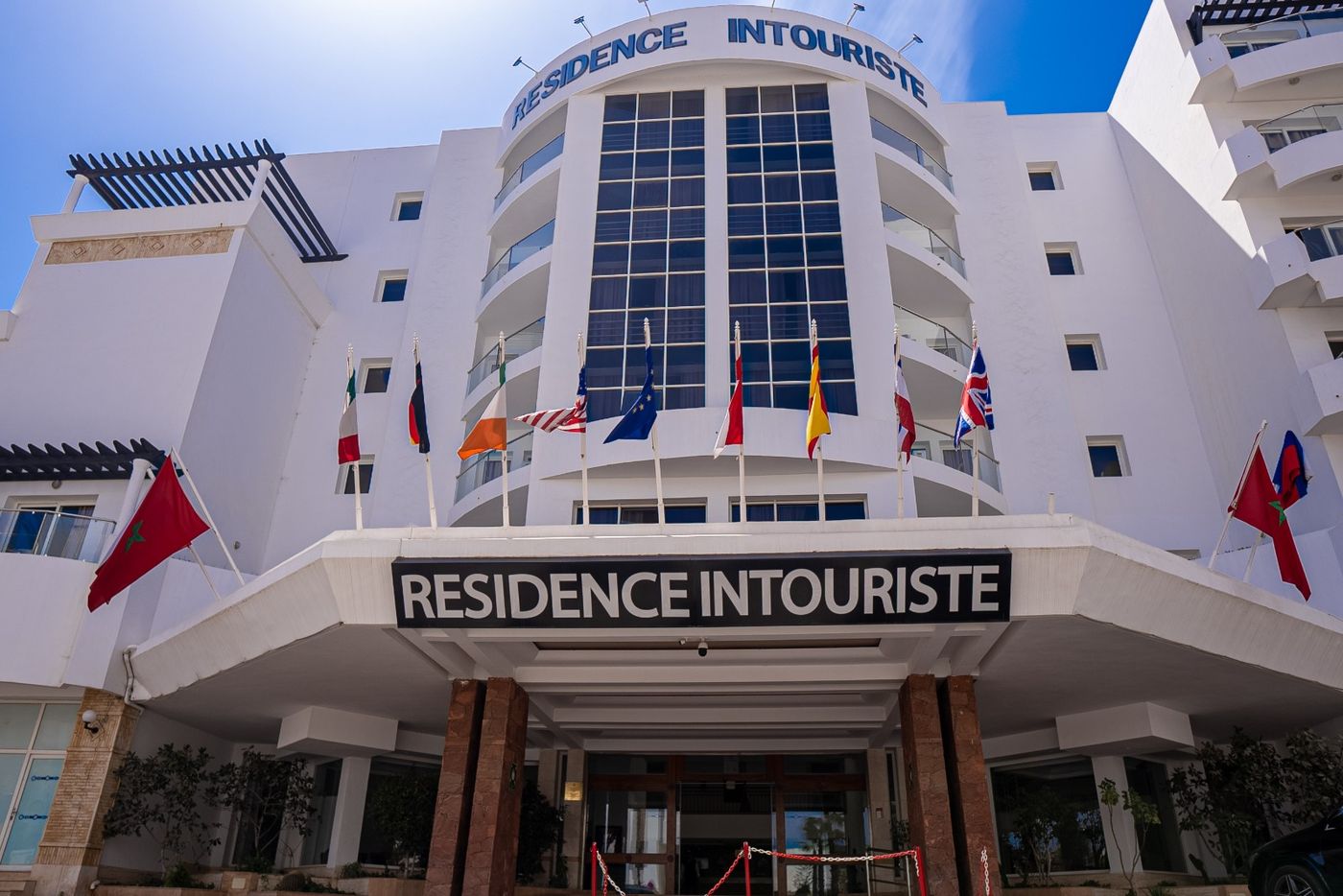 Residence Intouriste Agadir
