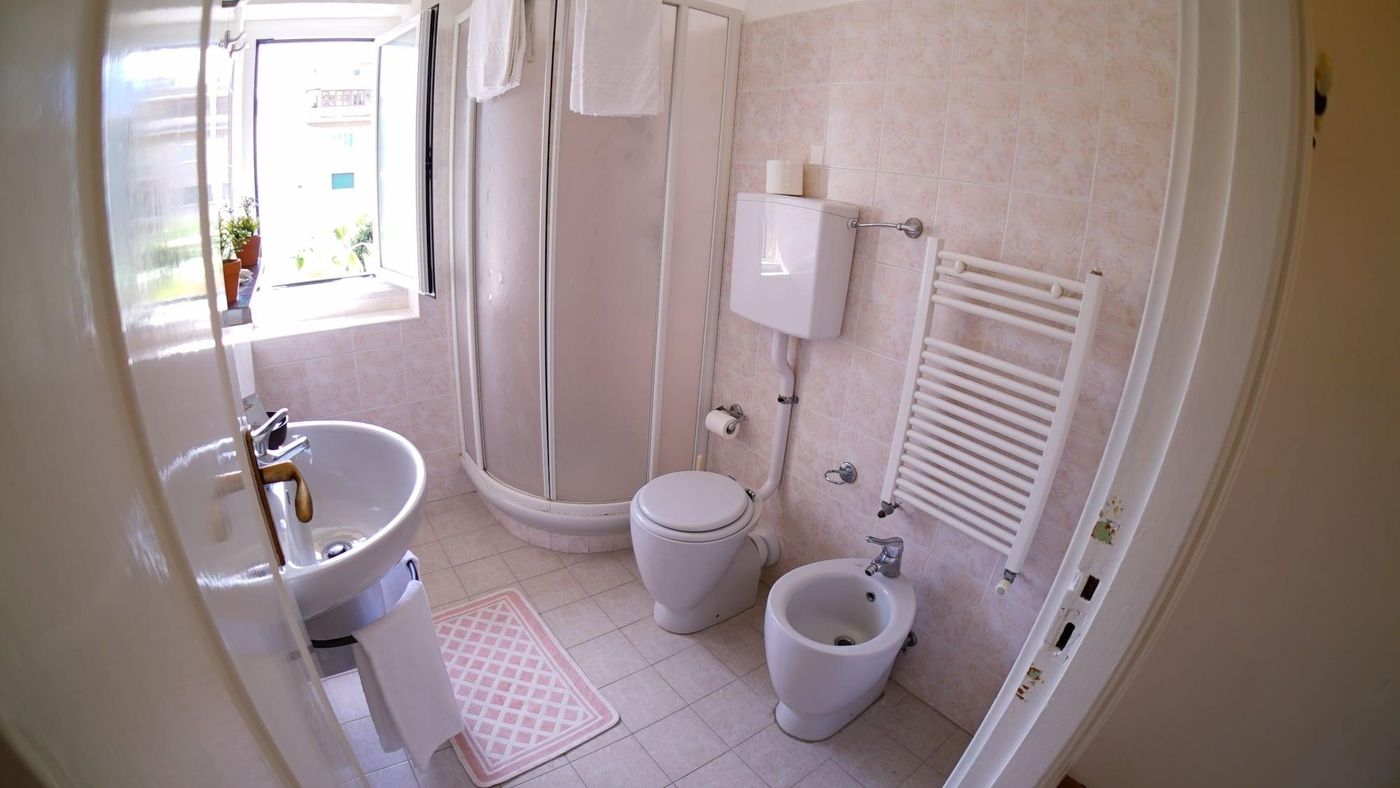 Hotel Le Palme - Italy - VARAZZE - Room - 3