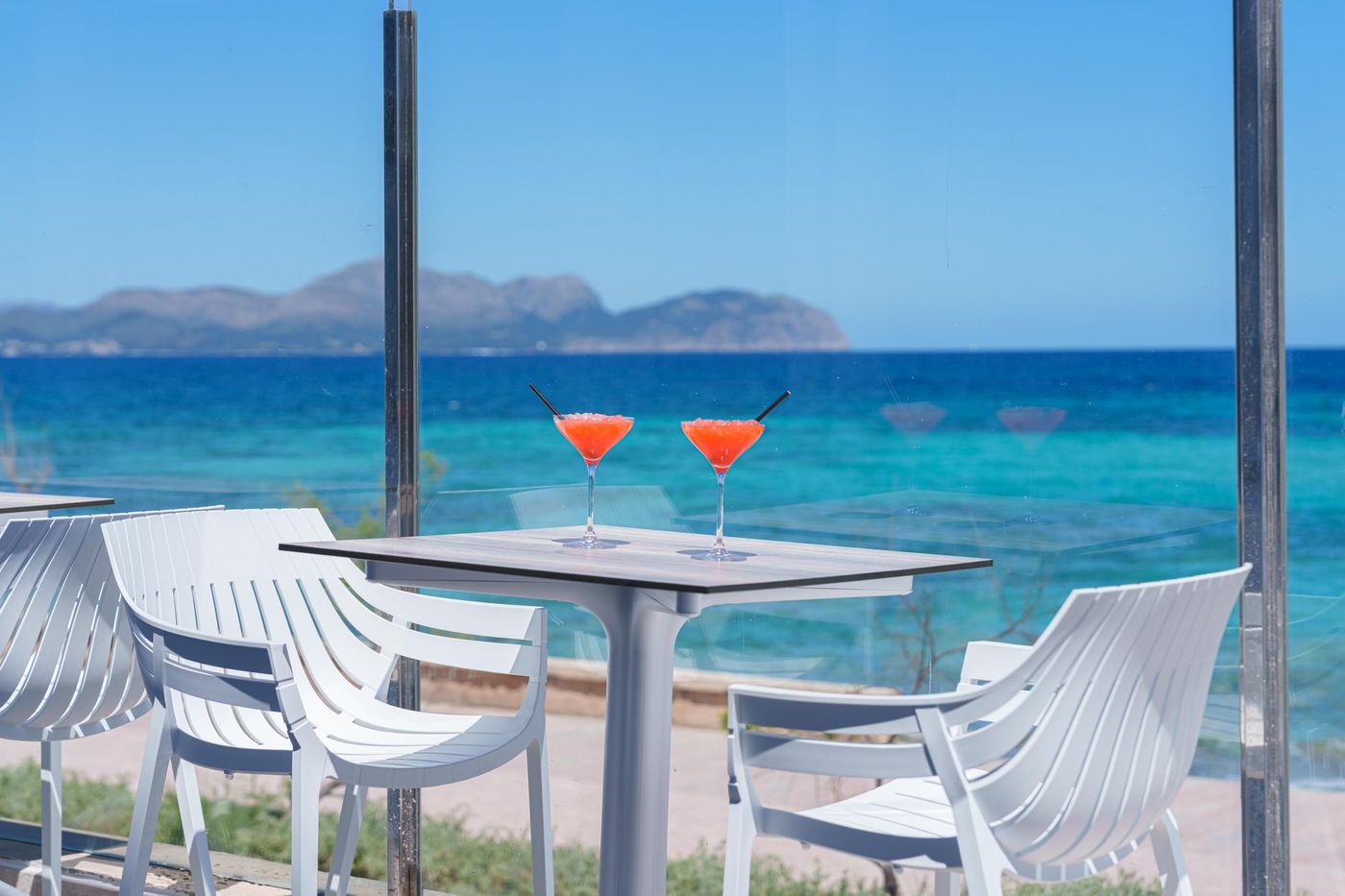 23.07.25 Hotel & Spa Ferrer Concord