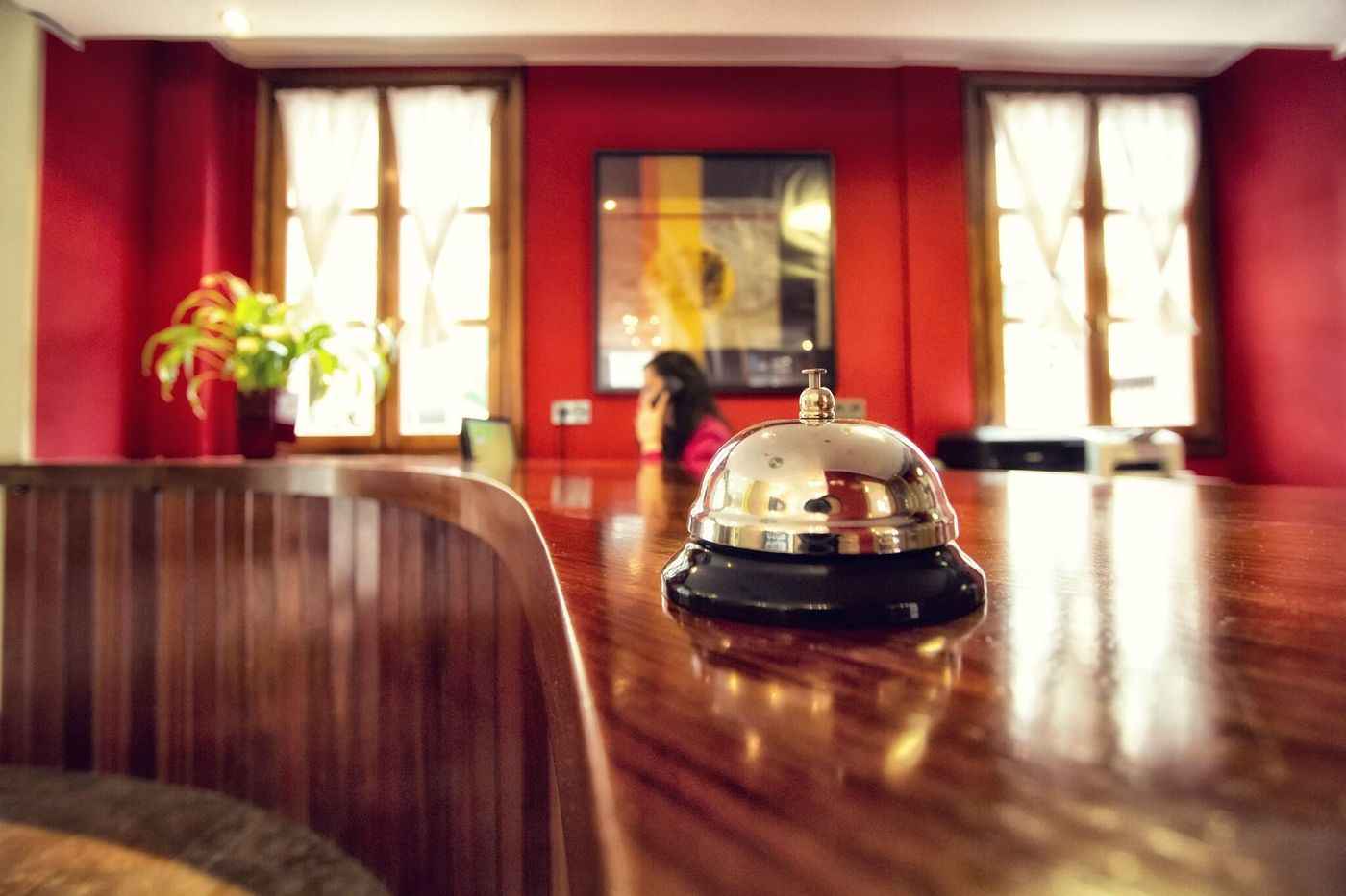 Sella-Spain-CANGAS DE ONIS-Lobby-9