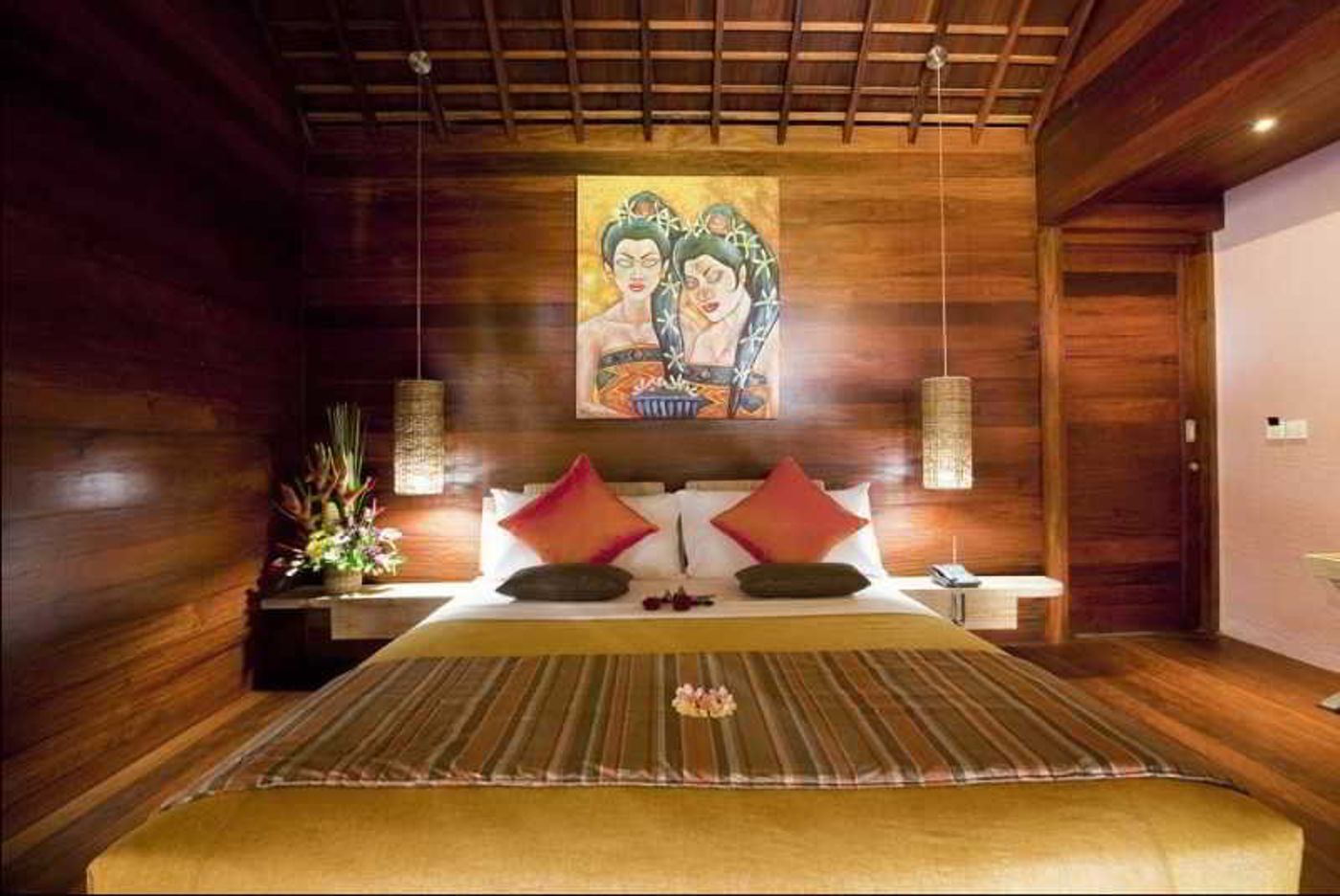 Ubud Padi Villas-Indonesia-Bali-Room-7