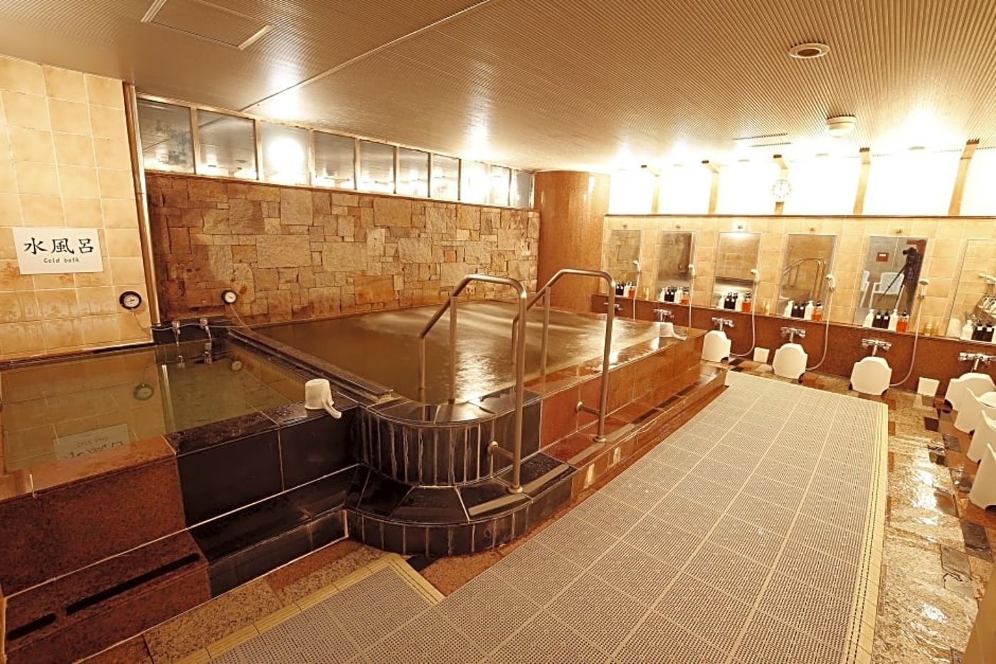 Asakusa Central Hotel-Japan-Tokyo-General view-10